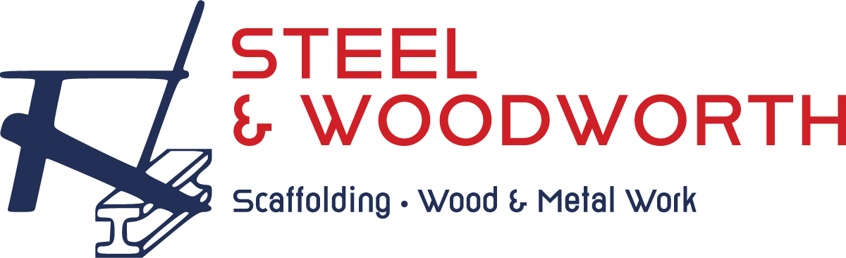 Steel and Woodworth - Construction and Interior Solutions in Lagos